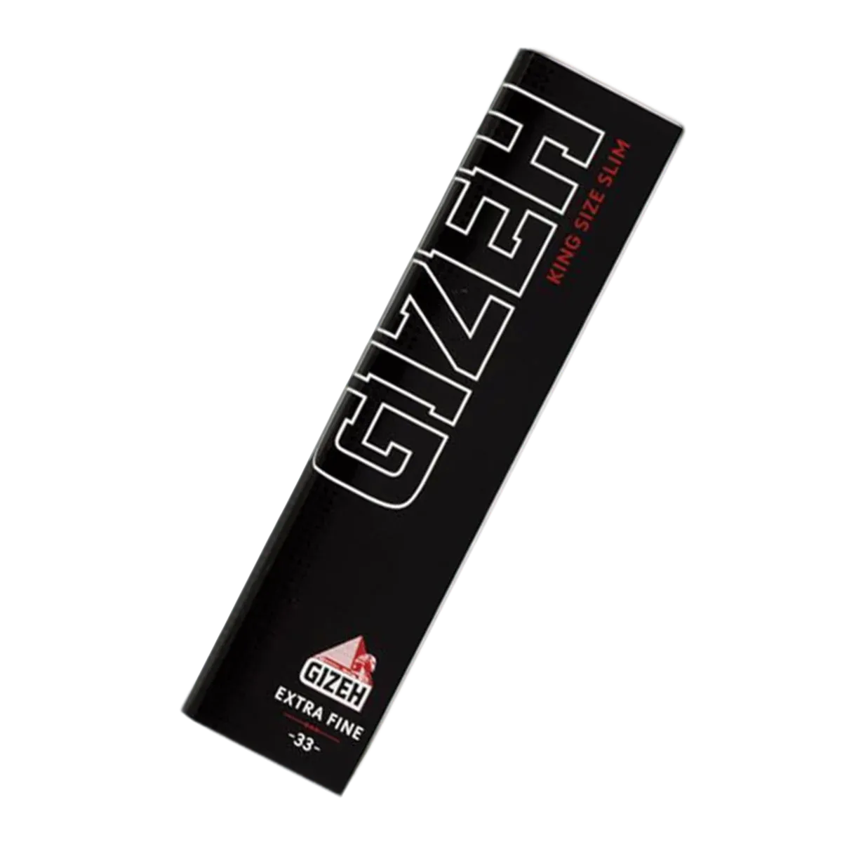 BLACK® King Size Slim