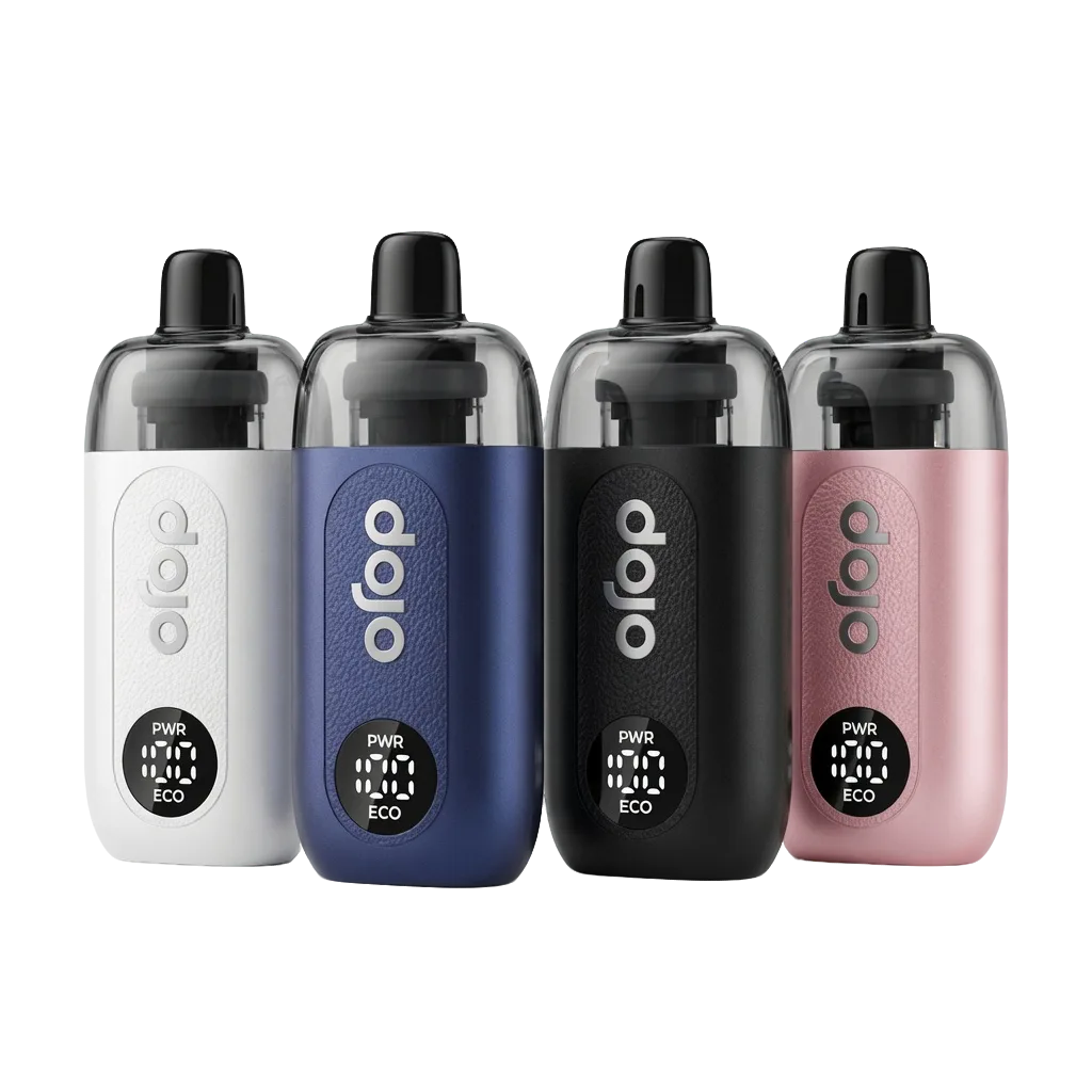 Dojo Blast X Mod